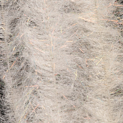 Brush para streamers H2O Streamer Brush 1/2 inch (flash)