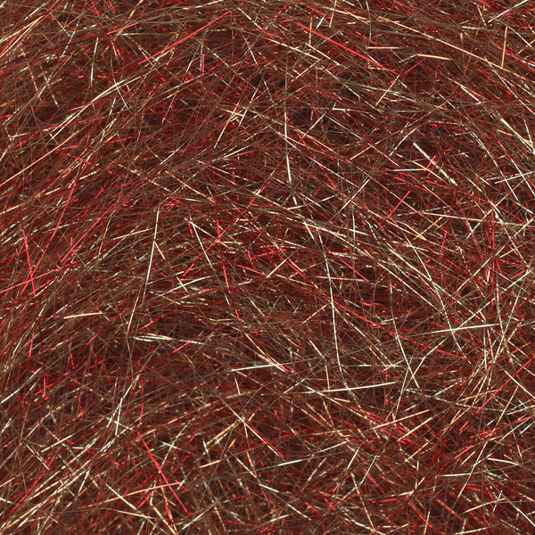 Sybai Supersoft Metallic Dubbing