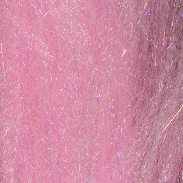 Brush para streamers H2O Brush N Wing Fibre