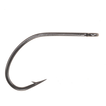 Anzuelos para mosca Partridge of Redditch CS120P Predator Wide Gape