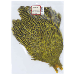 Wapsi Metz Magnum cuello de plumas