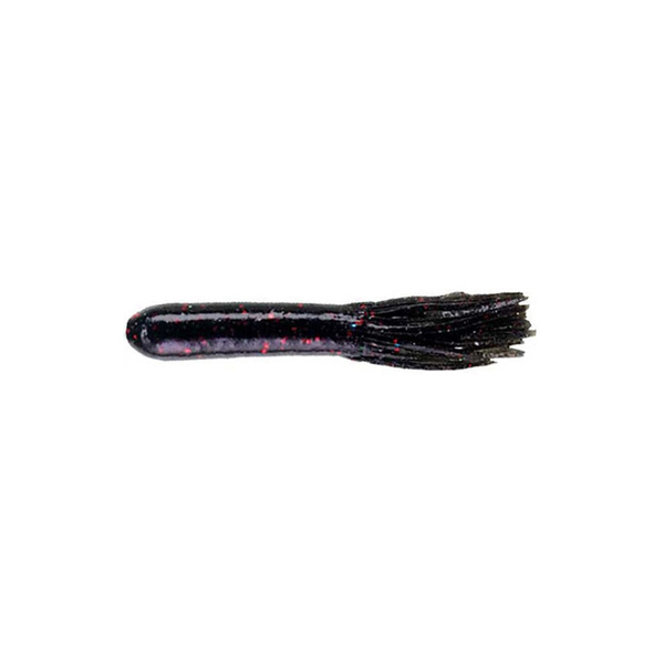 Señuelo blando Yum Tube YMT4 de 10.2 cm (10 unidades)