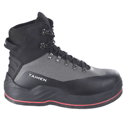 Botas de vadeo Taimen Tengis Grid