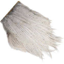 Wapsi Select Sections: parche de plumas de la base del cuello de gallo