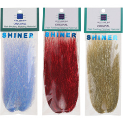 Fibras flash H2O Shiner