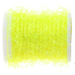 Chenille para cuerpos de mosca Textreme Brill Large 12 mm