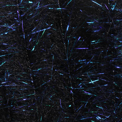 H2O Streamer Brush 1 inch (flash)