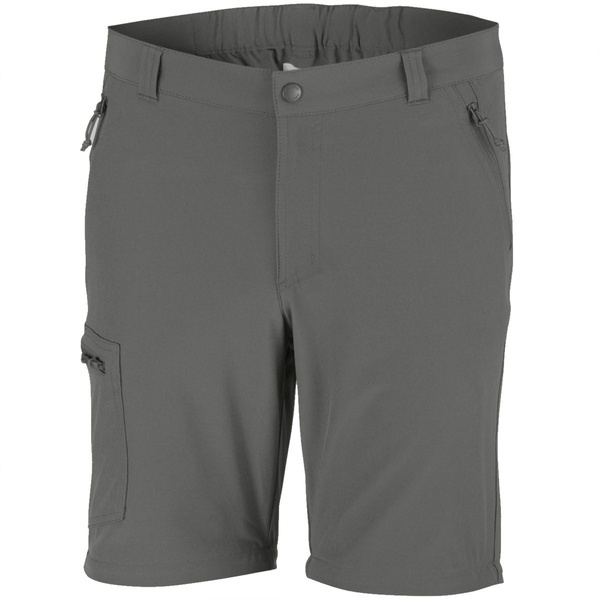 Pantalón convertible Columbia Triple Canyon