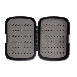 Caja de moscas de bolsillo Taimen ABS