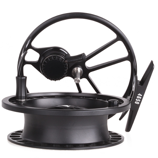 Carrete de mosca Sage 4600 Series Stealth