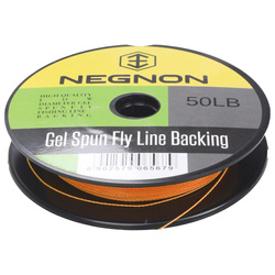 Negnon Backing Gel Spun 50 lb