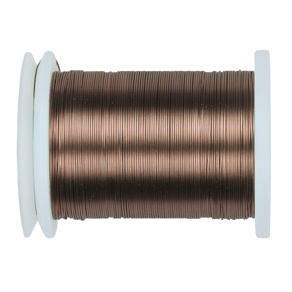 Alambre plano de color para brincas Sybai Flat Colour Wire Medium