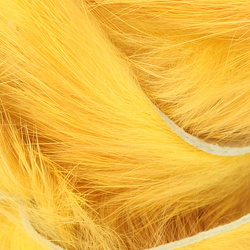 Hareline Tira de piel de conejo con pelo para zonker