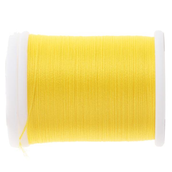 Hilo floss liso para cuerpos Textreme Polyfloss Small 140 den