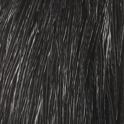 Hareline medio cuello de plumas