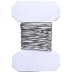 Alambre de plomo para lastrar moscas FFGene Lead Wire