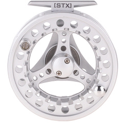 Carrete de mosca Taimen [STX]