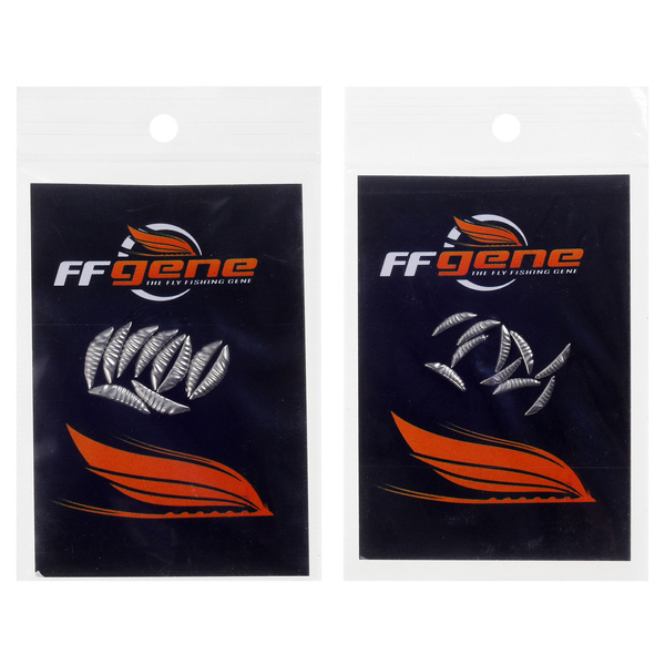 FFGene Tungsten Real Shrimp (10)