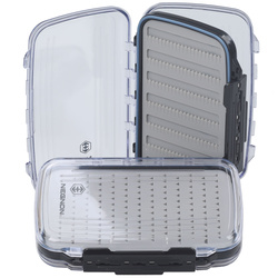 Caja de moscas Negnon View SL - grande
