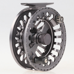 Carrete de mosca Greys GX900