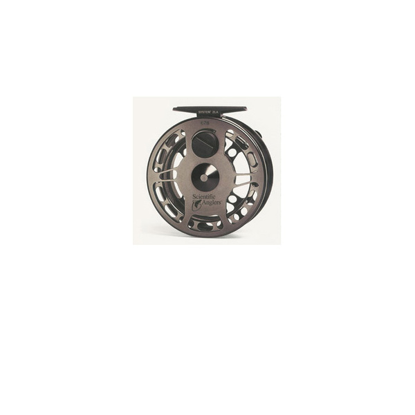 Carrete de mosca Scientific Anglers System 2LA