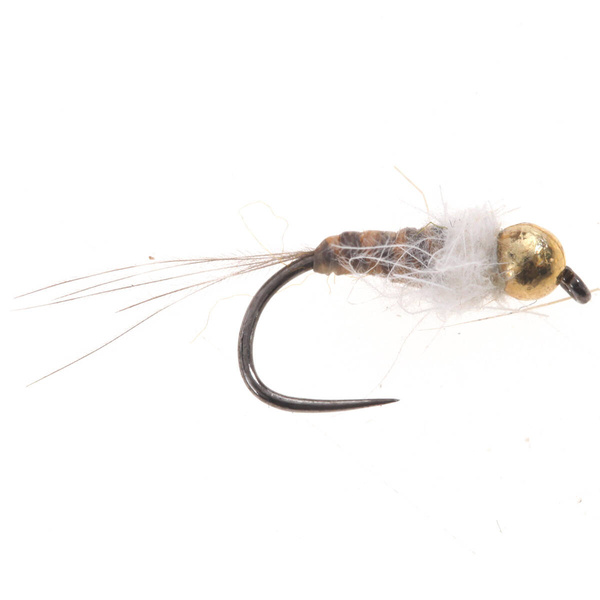 Tungsteno BH Micro Ninfa Cola CDC Marrón