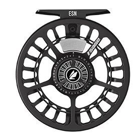 Carrete de mosca Sage ESN