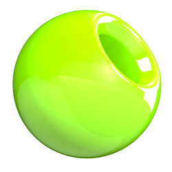 Bolas de latón FFGene Hot
