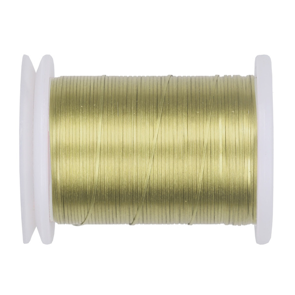 Alambre plano de color para brincas Sybai Flat Colour Wire Medium