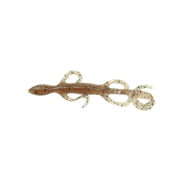Señuelo blando Zoom SS+ Lizard de 15.2 cm (9 unidades)