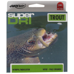 Línea de mosca Airflo Kelly Galloup Nymph