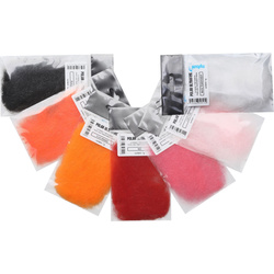 Doblaje ultrafino Sybai Polar