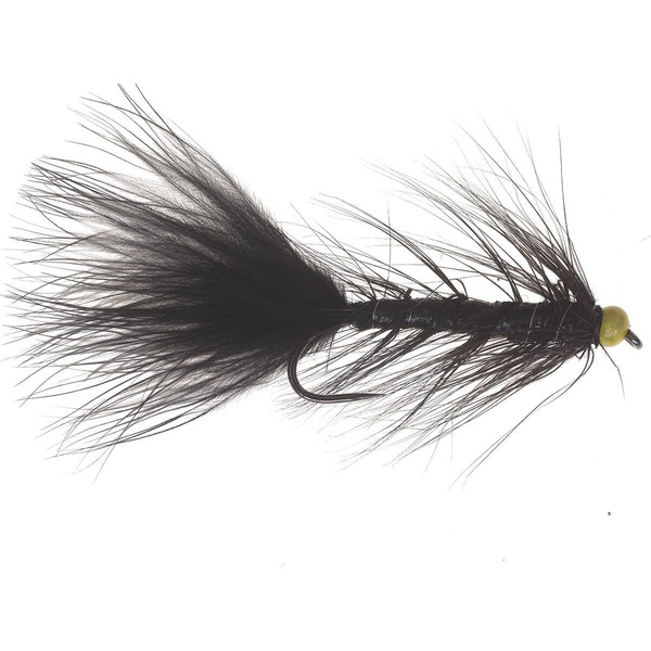 BH Buggers Negro Amarillo