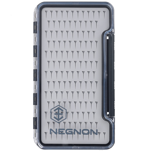 Caja de moscas Negnon View Slim SL - grande