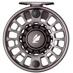 Carrete de mosca Sage Enforcer
