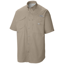 Camiseta Columbia Bonehead SS