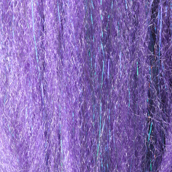 Brush para streamers H2O Brush N Wing Fibre