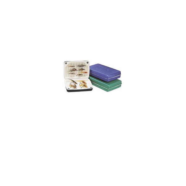 Caja de moscas Loopes