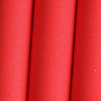 X-Large (1/2 In. 13 mm) - Red