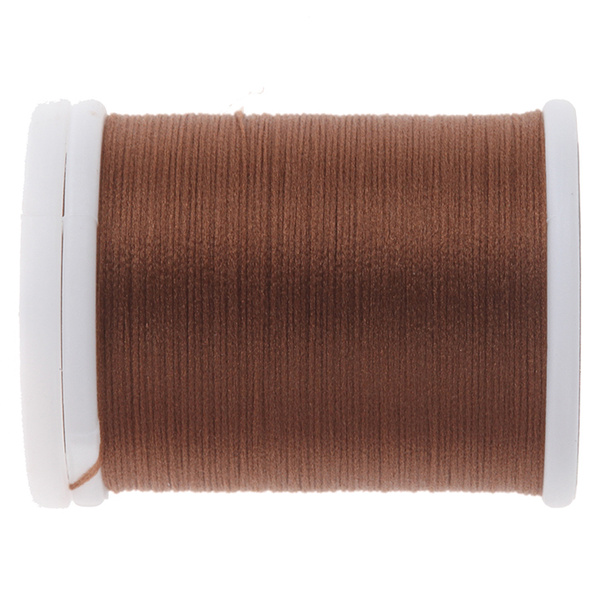 Hilo floss liso para cuerpos Textreme Polyfloss Small 140 den