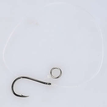 Anzuelos para mosca Partridge of Redditch ICE Ice Rig Stinger