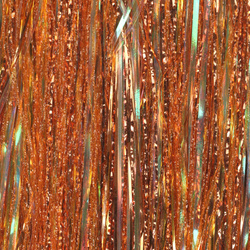 Hebras reflectantes Sybai Magnum Sparkle Hair
