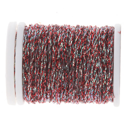 Trenza metálica Textreme Metal Braid (Size 2)