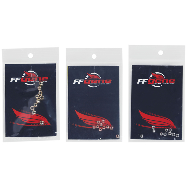 Cuentas de tungsteno FFGene Tungsten Beads