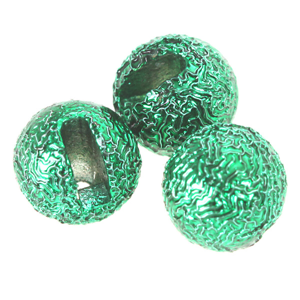 Bolas de tungsteno FFGene Furrow ranuradas