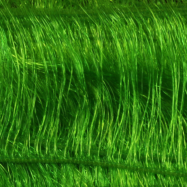 Hareline 1/2 in. Pseudo Hackle