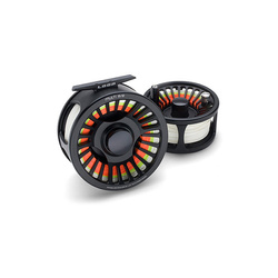 Carrete de mosca Loop Multi