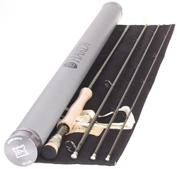 Caña de mosca Hardy Zephrus AWS