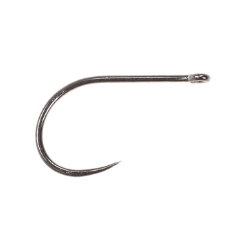 Anzuelos para mosca Hanak Competition H 550 BL