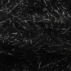 Fibras sintéticas Hareline Ripple Ice Hair 4 inch